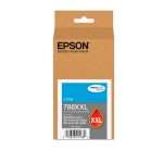 Tinta Epson T788XXL220-AL Cian 4k | JYN