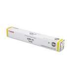Toner Canon GPR-31 Original Yellow | JYN
