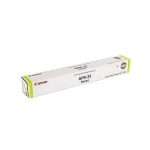 Toner Canon GPR-33 Yellow Ir C7055, C7260 52k | JYN