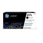 Toner HP CF470X (657X) Negro ENT M681 28KPG | JYN