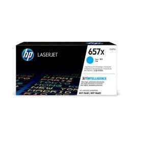 Toner HP CF471X (657X) Cyan ENT M681 23KPG | JYN