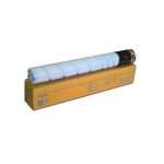 Toner Konica Minolta TN-220C Cyan Bizhub C281 25k | JYN