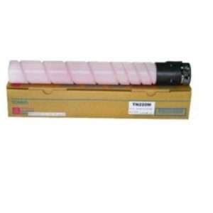 Toner Konica Minolta TN-220M Magenta Bizhub C281 25k | JYN