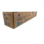 Toner Konica Minolta TN-321C Cyan Bizhub C364e 25k | JYN