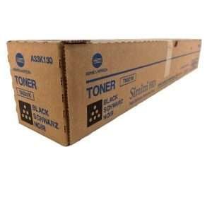 Toner Konica Minolta TN-321K Negro Bizhub C364e 27k | JYN