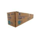 Toner Konica Minolta TN-324C Cyan Bizhub C368e 26k | JYN