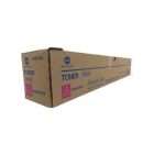 Toner Konica Minolta TN-512M Magenta Bizhub C454e 26k | JY