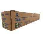 Toner Konica Minolta TN-512Y Yellow Bizhub C454e 26k | JYN