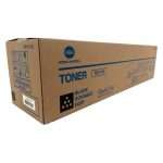 Toner Konica Minolta TN-711K Negro Bizhub C754e 47.5k |