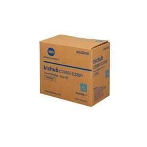 Toner Konica Minolta TNP-48C Cyan Bizhub C3850 10k | JYN