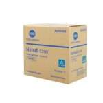 Toner Konica Minolta TNP51C Cyan Bizhub C3110 6k | JYN