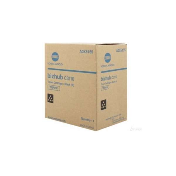 toner-konica-minolta-tnp51k-negro-c3110-6k Toner Konica Minolta TNP51K Negro Bizhub C3110 6k | JYN