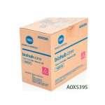 Toner Konica Minolta TNP51M Magenta Bizhub C3110 6k | JYN