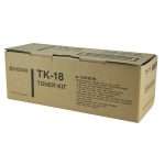 Toner Kyocera TK-18 Fs-1020d, Km-1500 7.2k | JYN