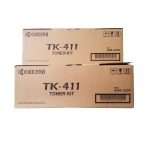 Toner Kyocera TK-411 Km-1620, Km-2035 15k | JYN