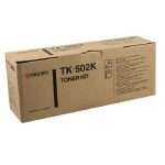 Toner Kyocera TK-502K Negro Fs-C5016n 8k | JYN