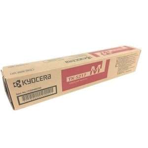 Toner Kyocera TK-5217M Magenta TASKalfa 15k. | JYN