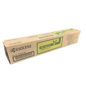 Toner Kyocera TK-5217Y Yellow TASKalfa 15k | JYN