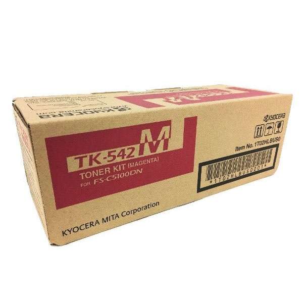 toner-kyocera-tk-542m-magenta-fs-c5100dn-4k Toner Kyocera TK-542M Magenta Fs-C5100dn 4k | JYN