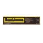 Toner Kyocera TK-8602Y Yellow 20k | JYN