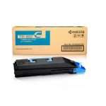 Toner Kyocera TK-882C Cyan 18k | JYN