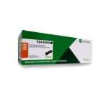 Toner Lexmark 72K4XK0 Black Cs820, Cx820, Cx825, Cx860...