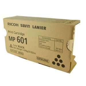 Toner Ricoh 407823 Black Mp501, Mp601 25k | JYN