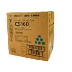 Toner Ricoh 828353 Cyan Pro C5100 52k | JYN