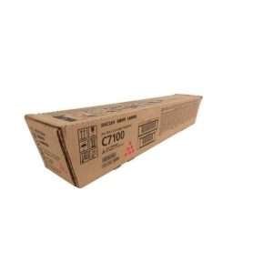Toner Ricoh 828386 Magenta Pro C7100 78KPG | JYN
