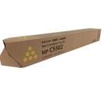 Toner Ricoh 841752 Yellow Mp C5502 22.5k | JYN