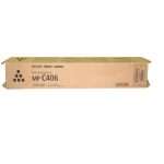 Toner Ricoh 842091 Mp C306, C307, C406 Black 17k | JYN