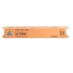 Toner Ricoh 842092 Mp C306, C307, C406 Cyan 6k | JYN