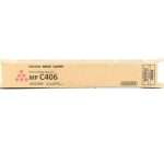Toner Ricoh 842093 Mp C306, C307, C406 Magenta 6k | JYN