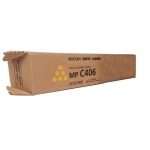 Toner Ricoh 842094 Mp C306, C307, C406 Yellow 6k | JYN