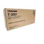Toner Toshiba T-2021 202s, 203, 203sd Negro 8k | JYN