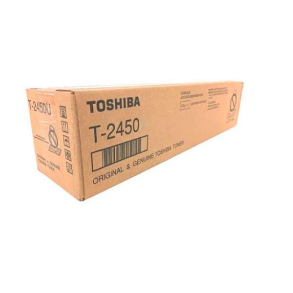 toner-toshiba-t-2450a-negro-195-245-25k Toner Toshiba T-2450A Negro 25k | JYN