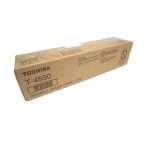 Toner Toshiba T-4590A 206L/256/306/356/456 Negro 36k | JYN
