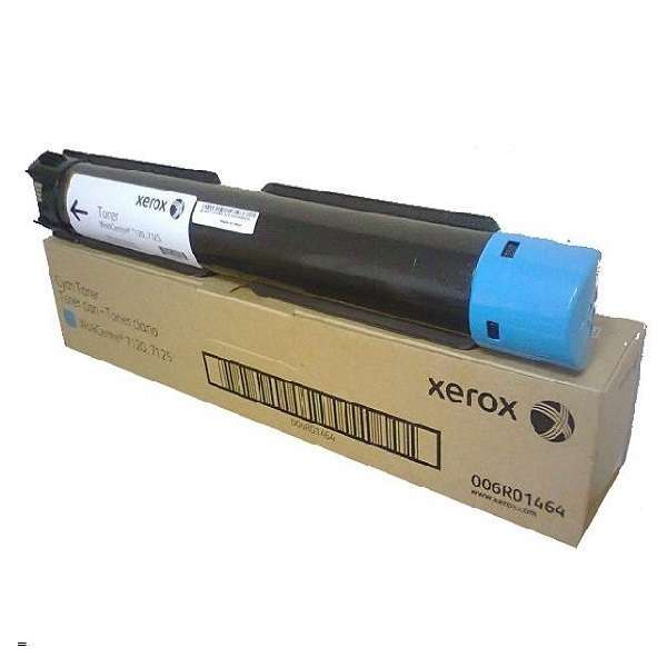 toner-xerox-006r01464-cyan-15k Toner Xerox 006R01464 Cyan 15k | JYN