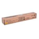 Toner Xerox 006R01518 Yellow | JYN