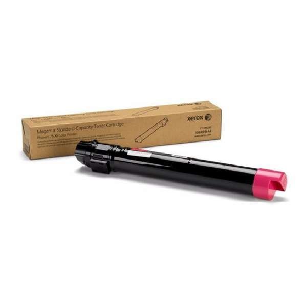 toner-xerox-106r01444-magenta Toner Xerox 106R01444 Magenta | JYN