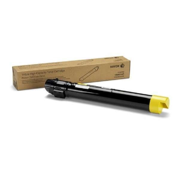 toner-xerox-106r01445-yellow Toner Xerox 106R01445 Yellow | JYN