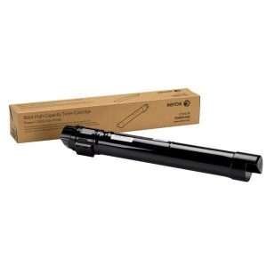 Toner Xerox 106R01446 Black | JYN
