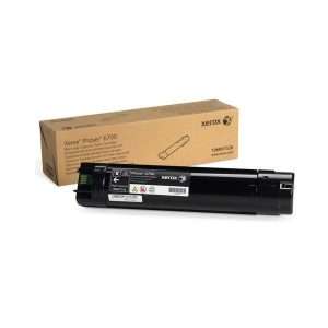 Toner Xerox 106R01526 Black Phaser 6700 | JYN