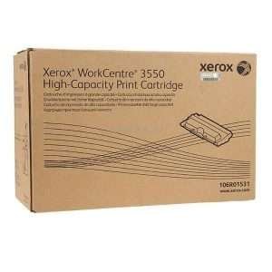 Toner Xerox 106R01531 Wc3550 HC 11,000 Pg | JYN