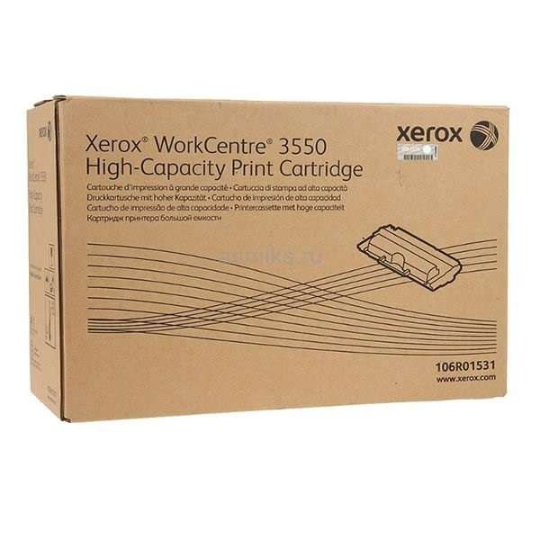 toner-xerox-106r01531-wc3550-hc-11000-pg Toner Xerox 106R01531 Wc3550 HC 11,000 Pg | JYN