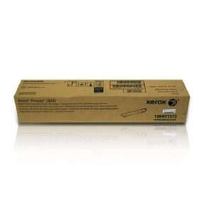 Toner Xerox 106R01573 Black Para Phaser 7800 | JYN