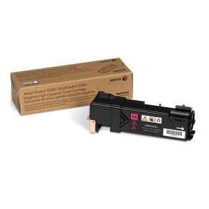 Toner Xerox 106R01602 Magenta Para 6500/6505 | JYN