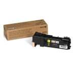 Toner Xerox 106R01603 Amarillo Para 6500/6505 | JYN
