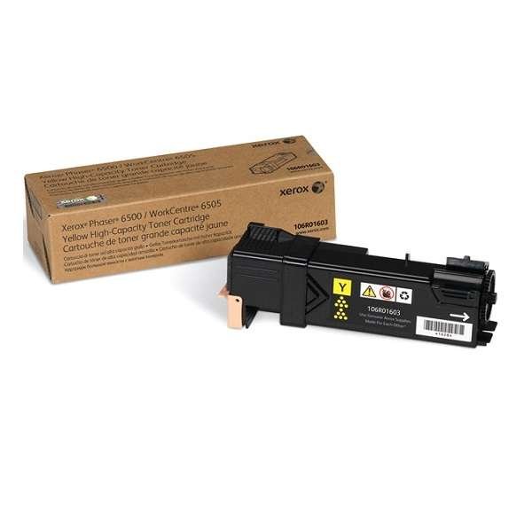 toner-xerox-106r01603-amarillo-para-6500-6505 Toner Xerox 106R01603 Amarillo Para 6500/6505 | JYN