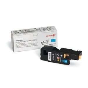 Toner Xerox 106R01631 Cyan Para 6000/6010 | JYN